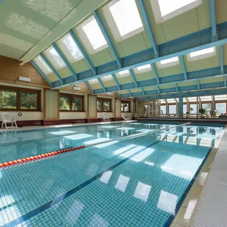 5-bedroom Penthouse With Pool, Sauna, Gym, Stunning View *