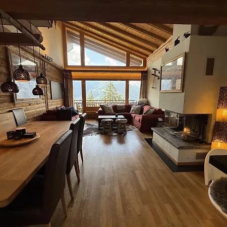 5-bedroom Penthouse With Pool, Sauna, Gym, Stunning View