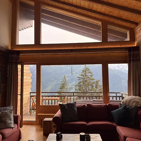 Appartamento 5-bedroom Penthouse With Pool, Sauna, Gym, Stunning View *