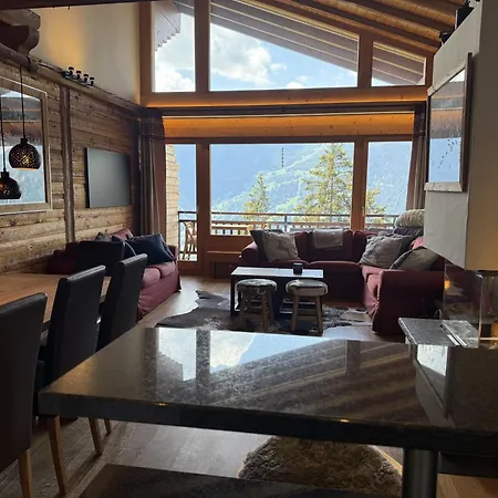 5-bedroom Penthouse With Pool, Sauna, Gym, Stunning View