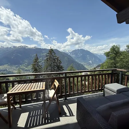 Appartamento 5-bedroom Penthouse With Pool, Sauna, Gym, Stunning View *