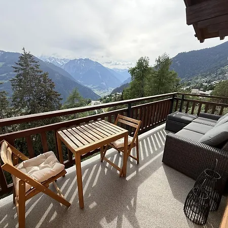 5-bedroom Penthouse With Pool, Sauna, Gym, Stunning View Appartamento