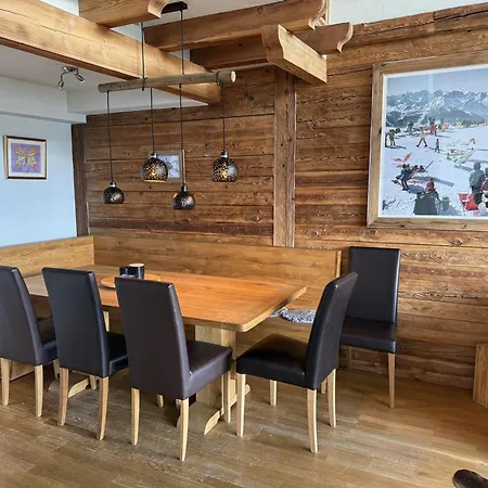 5-bedroom Penthouse With Pool, Sauna, Gym, Stunning View * Verbier