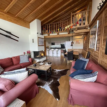 5-bedroom Penthouse With Pool, Sauna, Gym, Stunning View Appartamento
