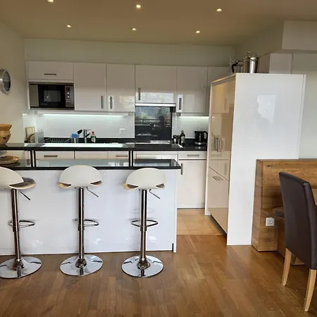 5-bedroom Penthouse With Pool, Sauna, Gym, Stunning View *
