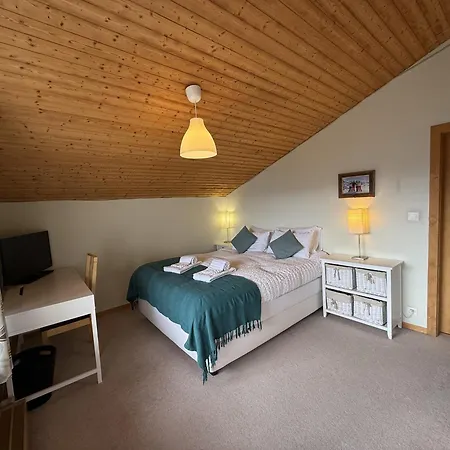 Appartamento 5-bedroom Penthouse With Pool, Sauna, Gym, Stunning View Verbier