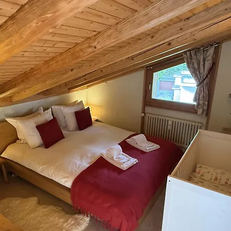 5-bedroom Penthouse With Pool, Sauna, Gym, Stunning View Verbier