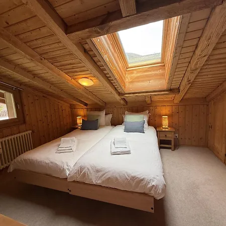 Appartamento 5-bedroom Penthouse With Pool, Sauna, Gym, Stunning View Verbier