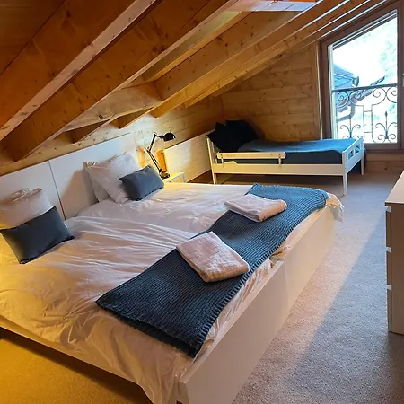 5-bedroom Penthouse With Pool, Sauna, Gym, Stunning View Appartamento