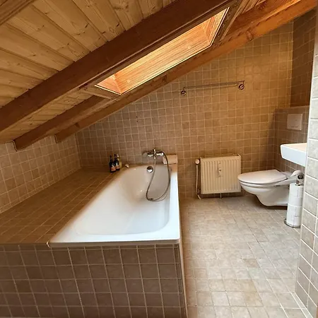 Appartamento 5-bedroom Penthouse With Pool, Sauna, Gym, Stunning View