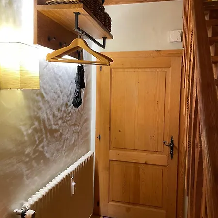 5-bedroom Penthouse With Pool, Sauna, Gym, Stunning View Appartamento Verbier