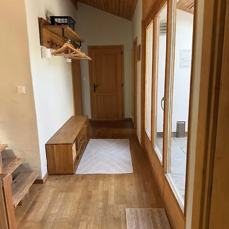Appartamento 5-bedroom Penthouse With Pool, Sauna, Gym, Stunning View *