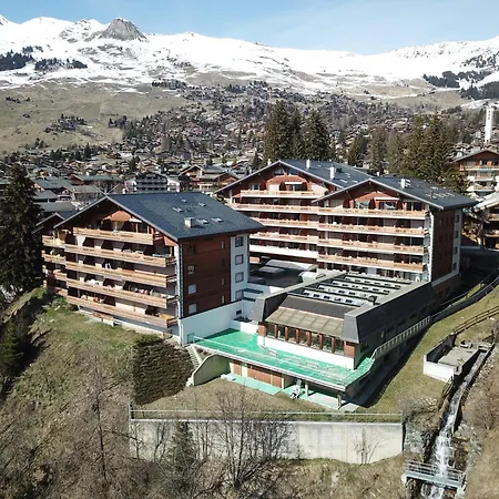 5-bedroom Penthouse With Pool, Sauna, Gym, Stunning View *