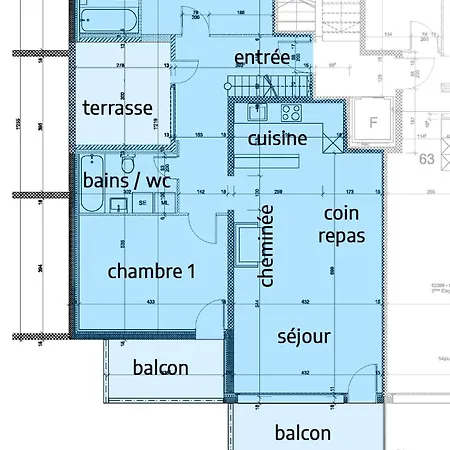 5-bedroom Penthouse With Pool, Sauna, Gym, Stunning View Appartamento *